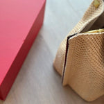 Valentino large tote bag