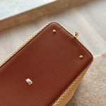 Valentino large tote bag