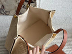 Valentino large tote bag