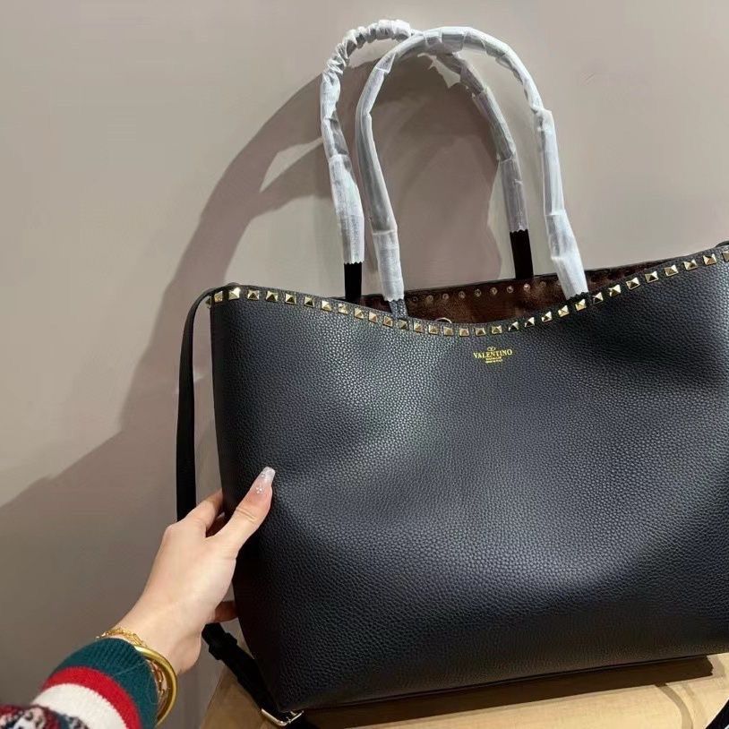 Valentino tote large bag