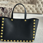 Valentino tote & handbag