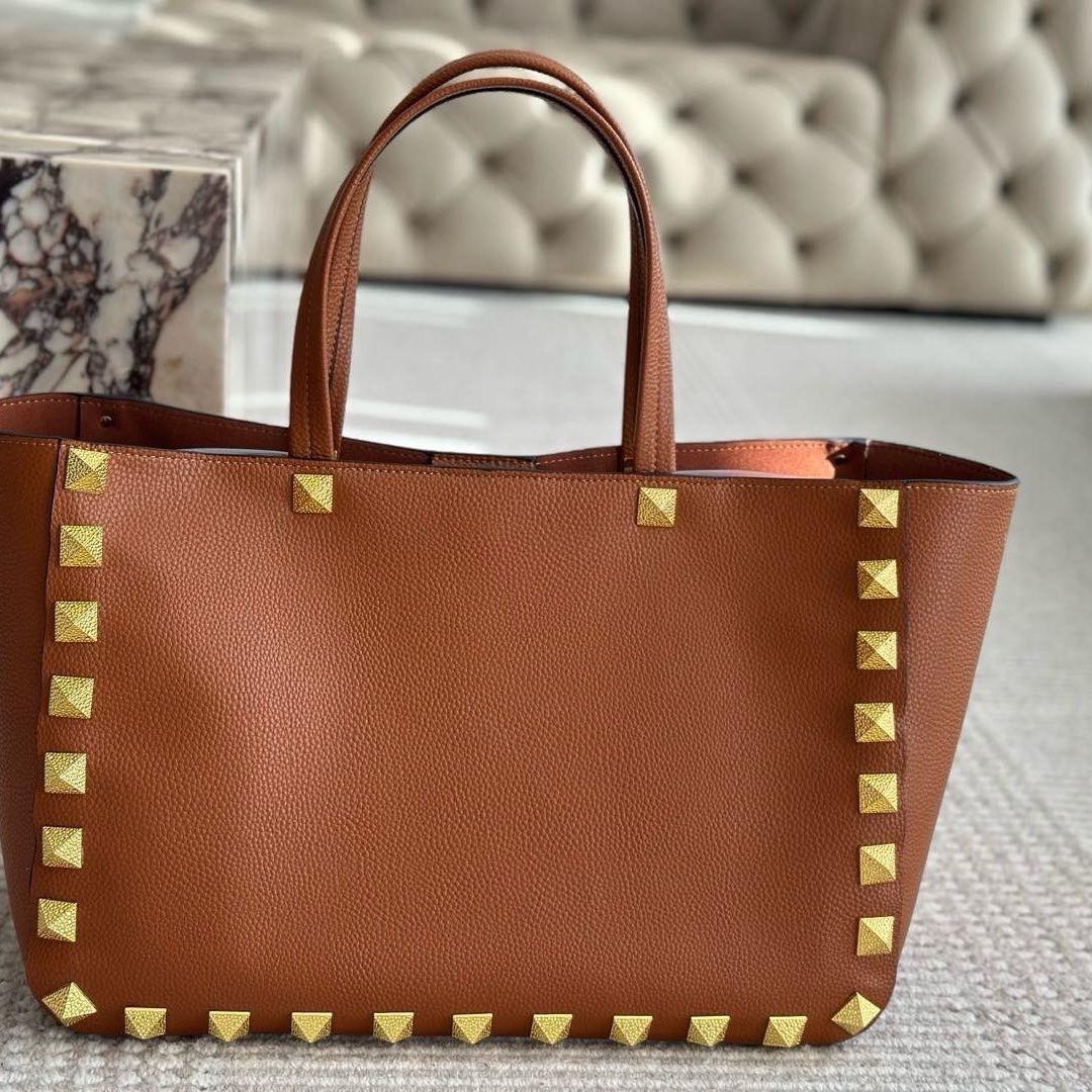 Valentino tote & handbag