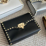 Valentino square bag