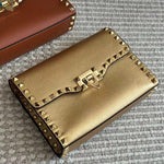 Valentino square bag