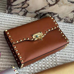 Valentino square bag