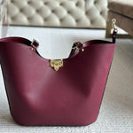 Valentino bucket stylish