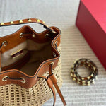 Valentino bucket