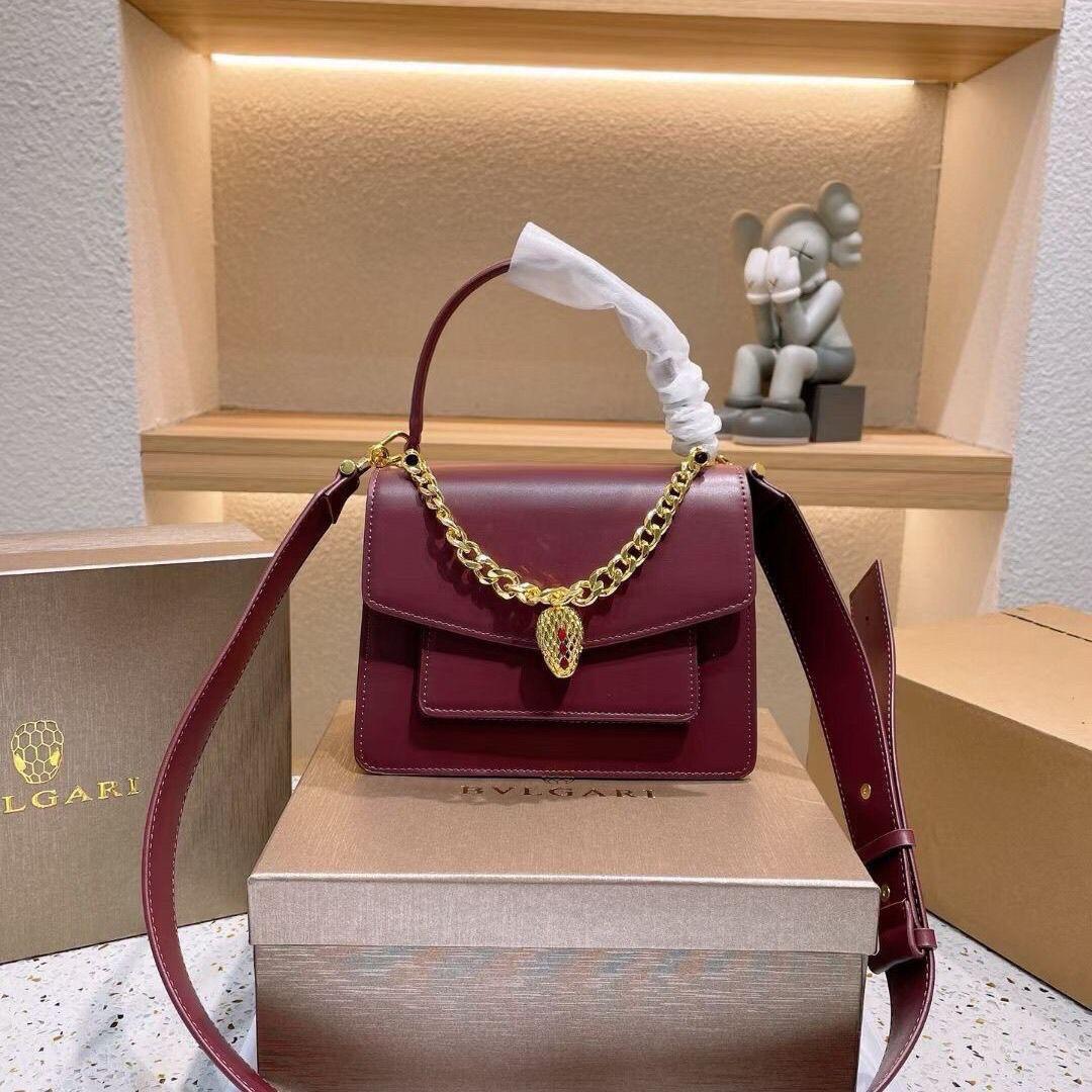 BVLGARI Bag