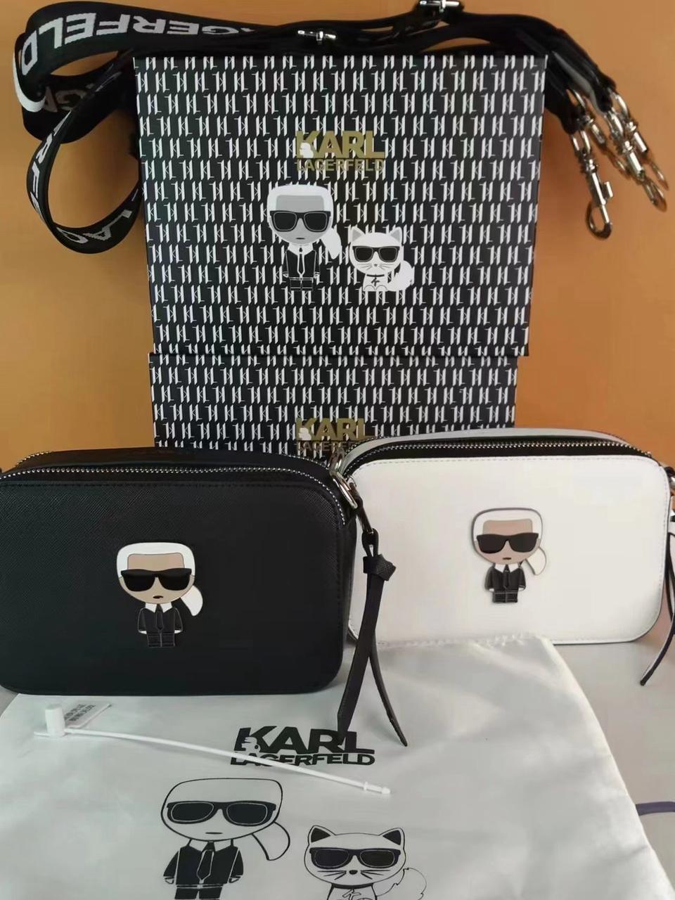 KARL LAGERFELD bag