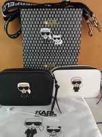 KARL LAGERFELD bag