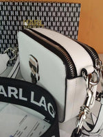 KARL LAGERFELD bag