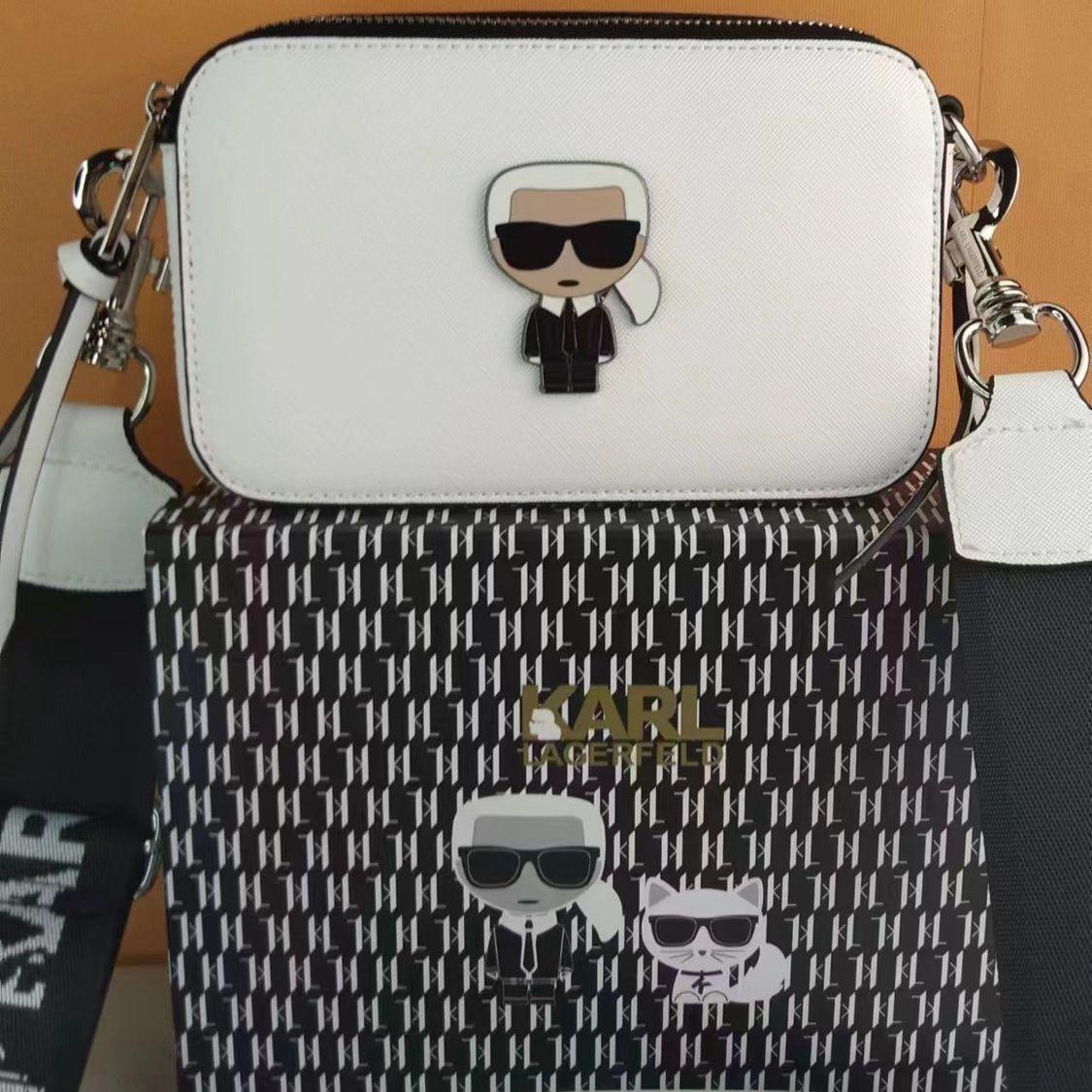 KARL LAGERFELD bag