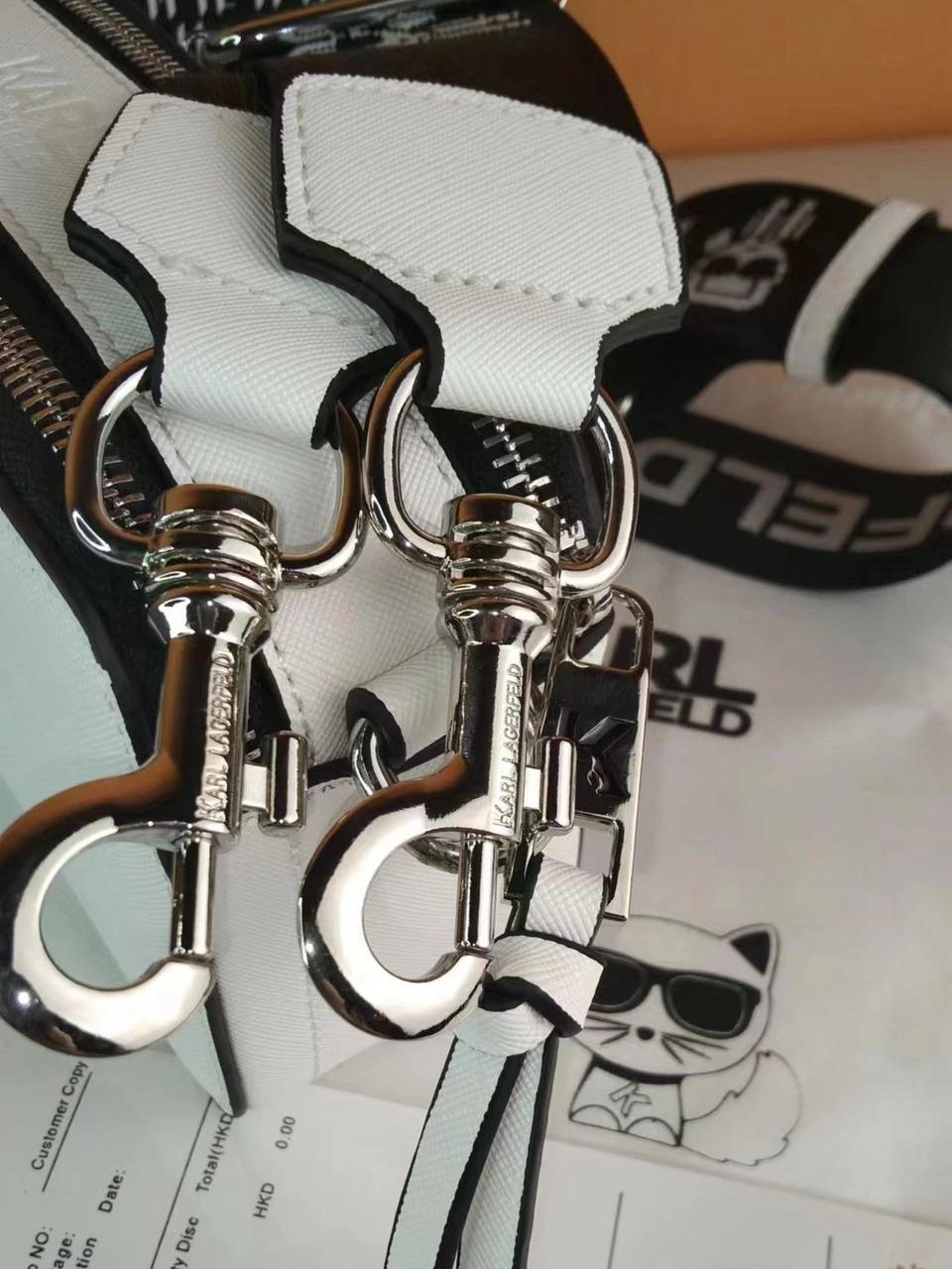 KARL LAGERFELD bag