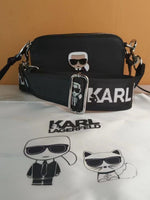 KARL LAGERFELD bag