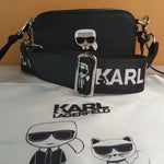 KARL LAGERFELD bag