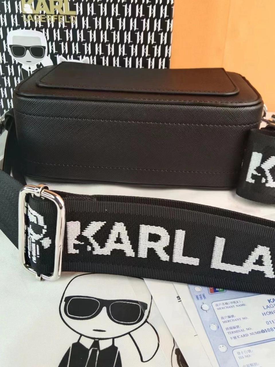 KARL LAGERFELD bag