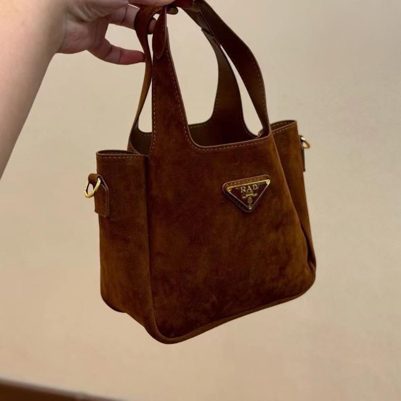 Prada bag