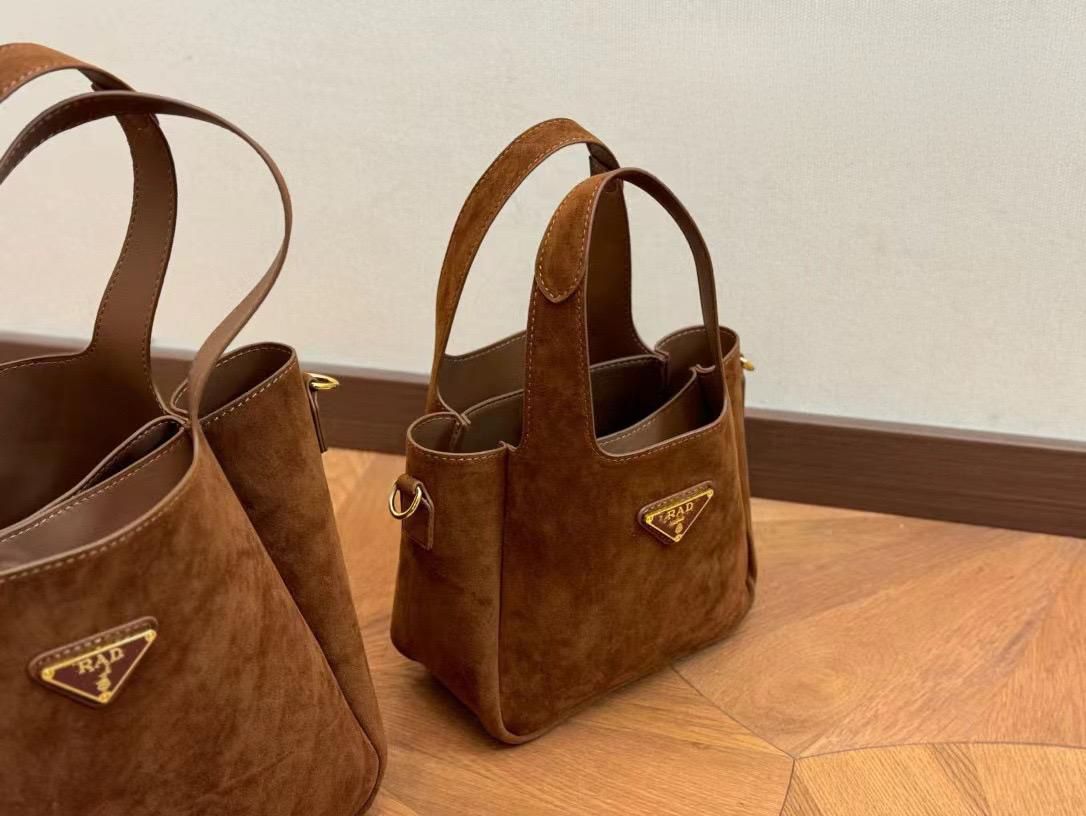 Prada bag