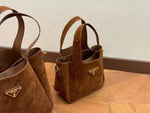 Prada bag