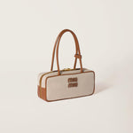 MIU MIU bowling bags