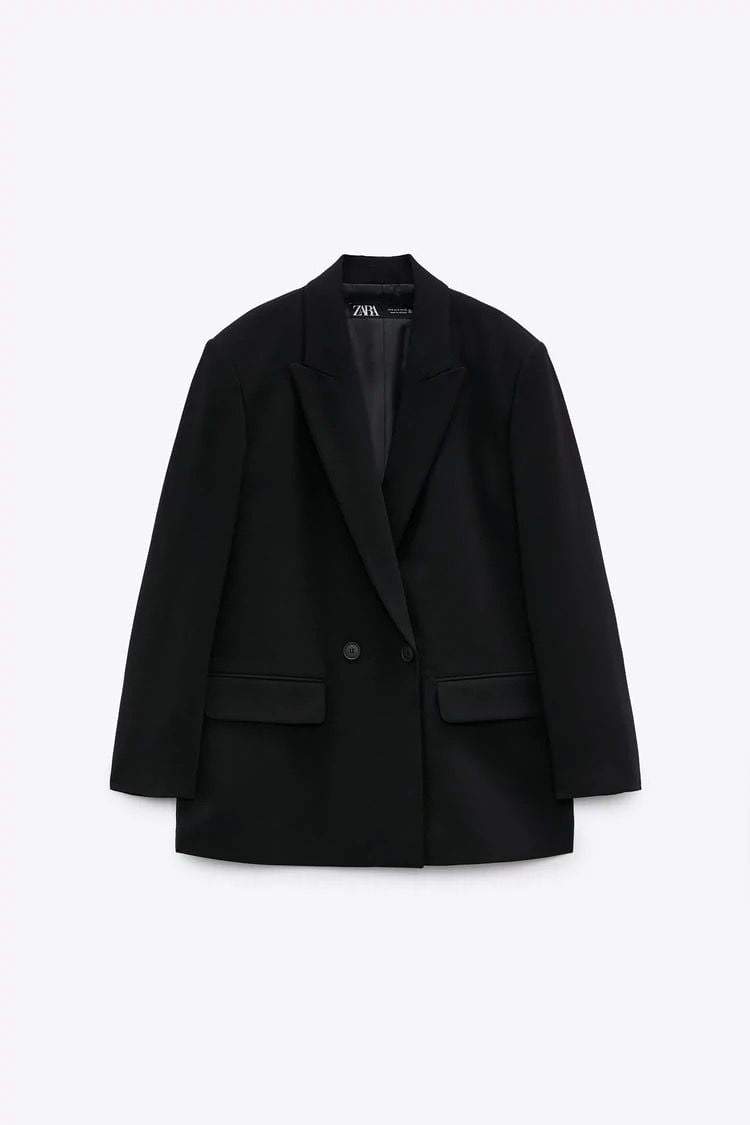 ZARA Suit Jacket