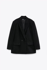 ZARA Suit Jacket