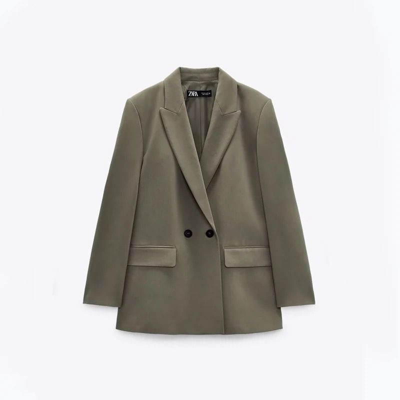 ZARA Suit Jacket
