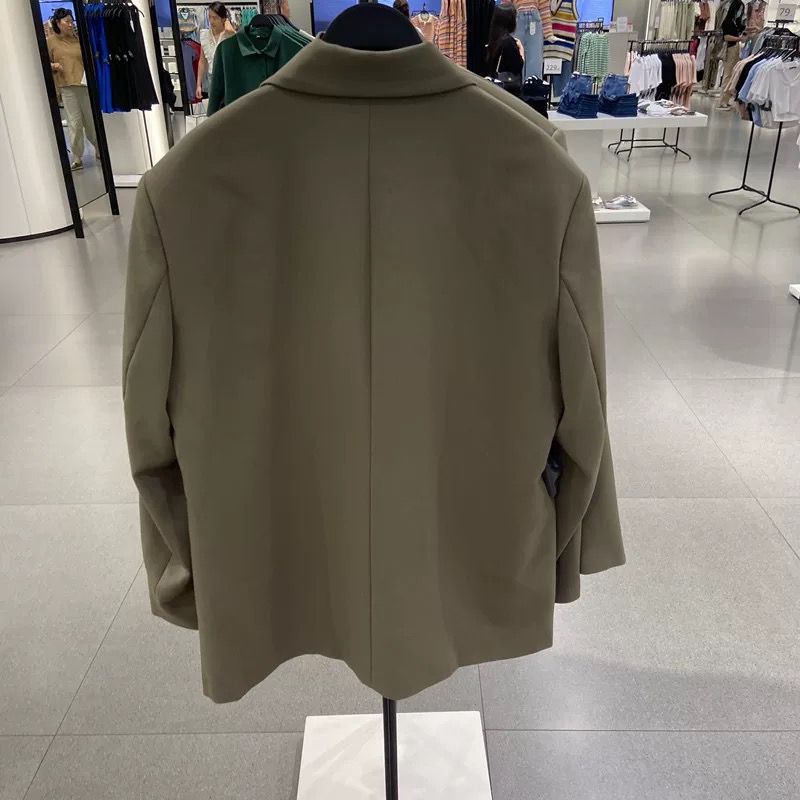 ZARA Suit Jacket