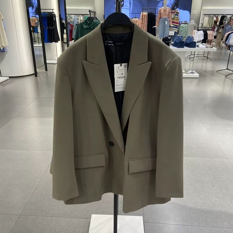 ZARA Suit Jacket