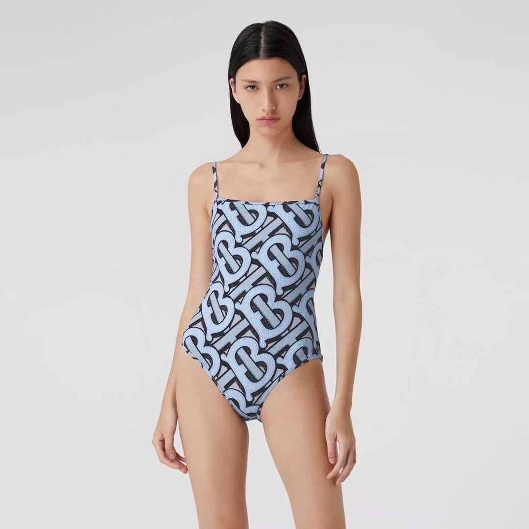 Burberry Women's Swimsuit