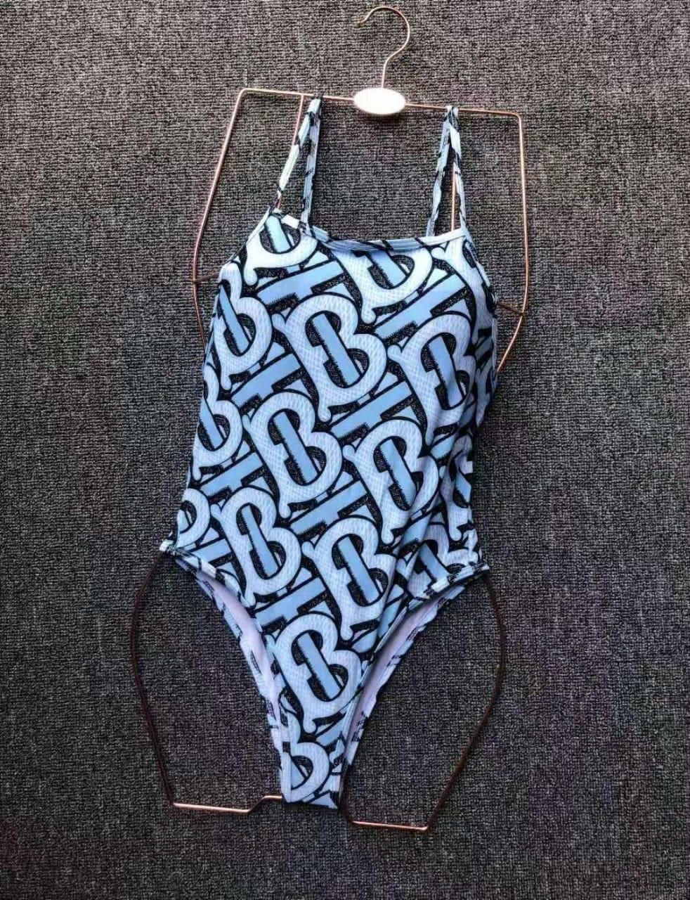 Burberry Women's Swimsuit