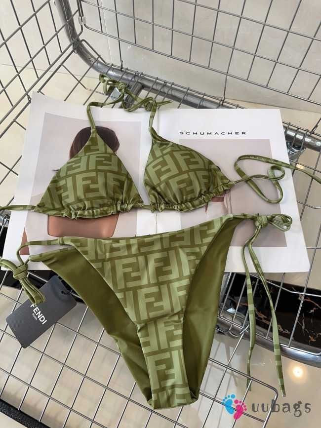 Fendi Vertigo Bikini