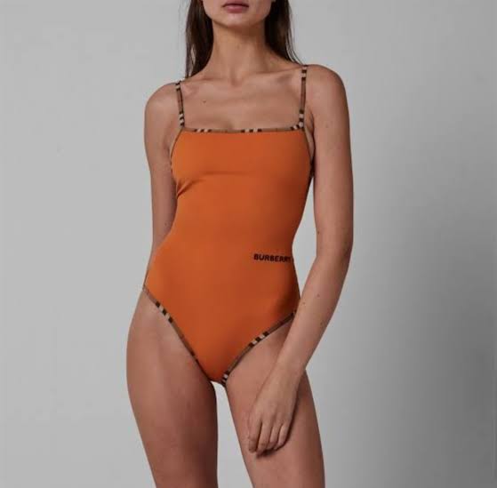 Burberry Swimsuit