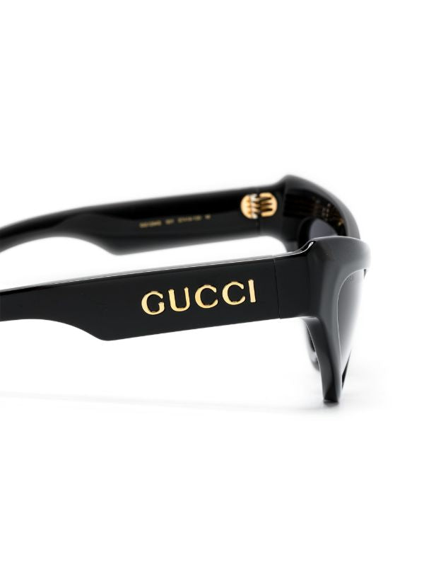 Gucci Cat Eye Sunglasses
