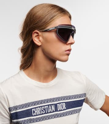 Christian Dior Visor Sunglasses