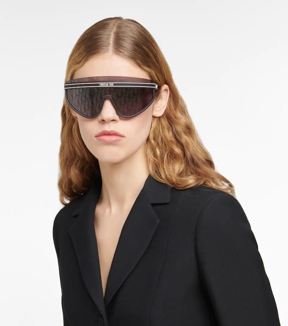 Christian Dior Visor Sunglasses