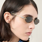 Miu Miu Special Edition Sunglasses