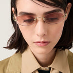 Miu Miu Special Edition Sunglasses
