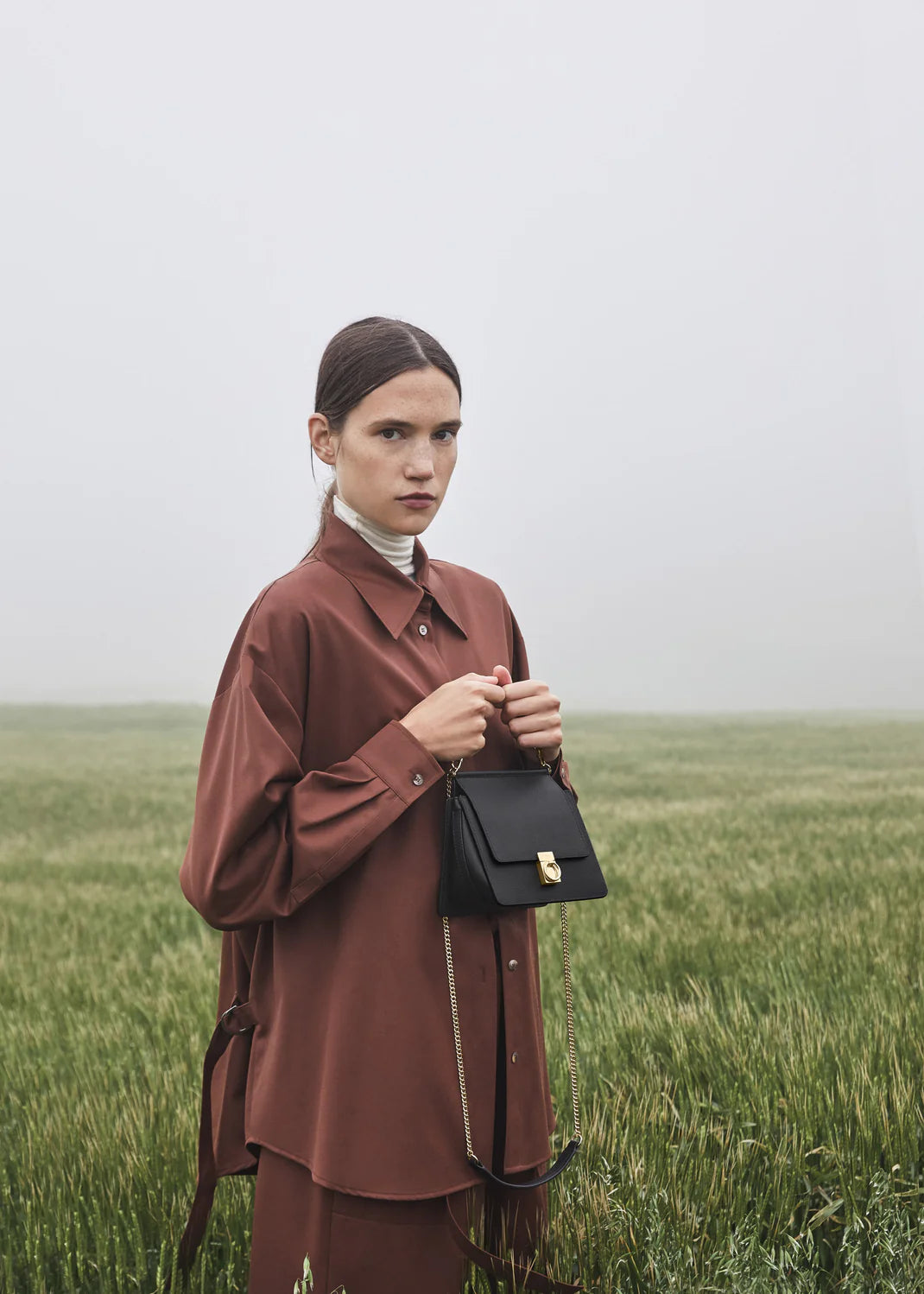 polene Numéro Sept Mini