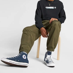 Converse Chuck Taylor All Star Classic – High Top Sneakers
