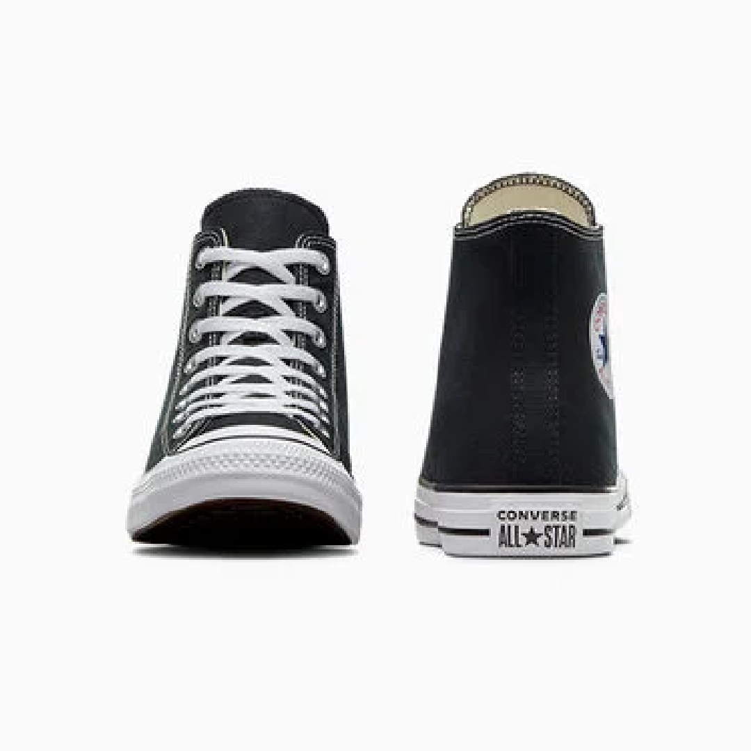 Converse Chuck Taylor All Star Classic – High Top Sneakers