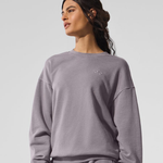 Alo Women's Crewneck Sweater