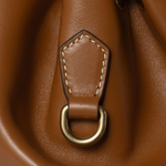 Miu Miu Matelassé Leather Backpack