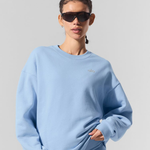 Alo Women's Crewneck Sweater