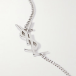 YSL Minimal Metal Bracelet