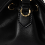 Miu Miu Matelassé Leather Backpack