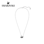 Swarovski Swan Crystal Necklace – Elegant Gift Set