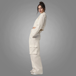 Alo Yoga High-Waist Cargo Pant