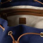 Miu Miu Matelassé Leather Backpack