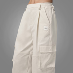 Alo Yoga High-Waist Cargo Pant